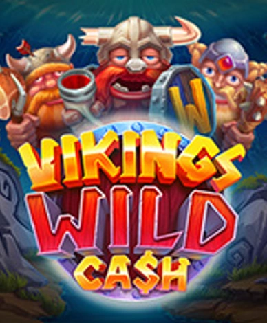 Vikings Wild Cash