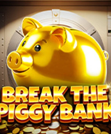 Break The Piggy Bank