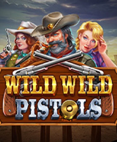 Wild Wild Pistols