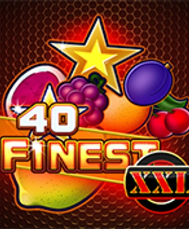 40 Finest XXL
