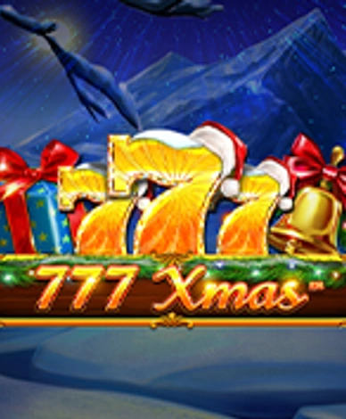 777 Xmas