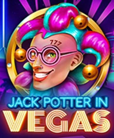Jack Potter in Vegas