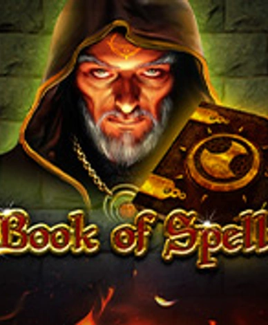 Book of Spells