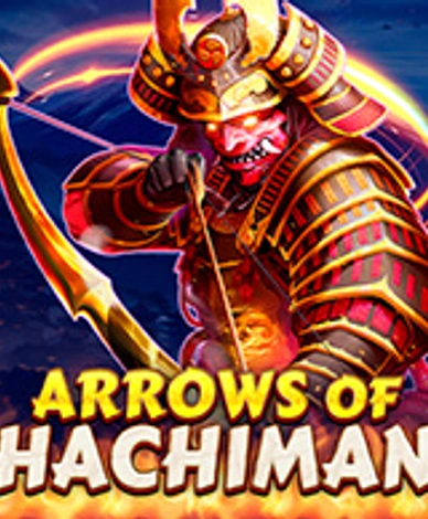Arrows Of Hachiman
