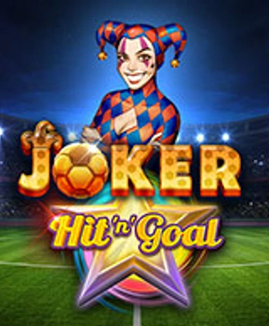 Joker Hit n Goal