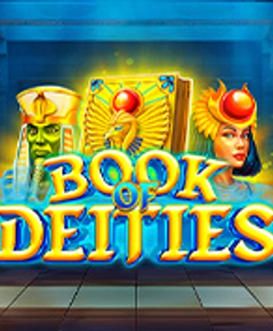 Book Of Deities