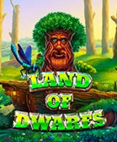 Land of Dwarfs