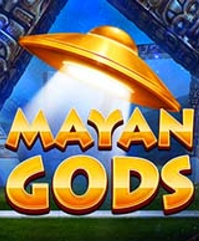 Mayan Gods