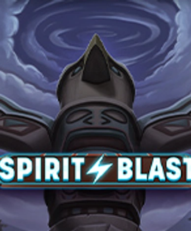 Spirit Blast