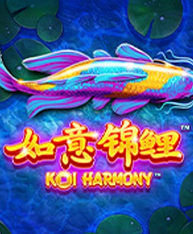 Koi Harmony