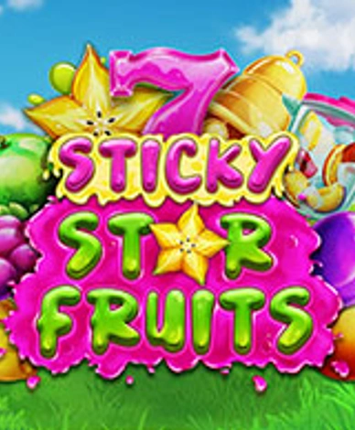 Sticky Star Fruits