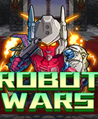 Robot Wars