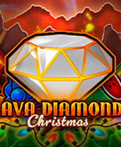 Lava Diamonds Christmas