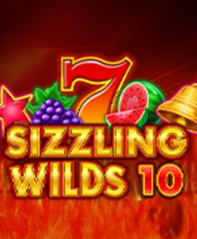 Sizzling Wilds 10