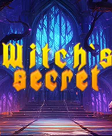Witch's Secret