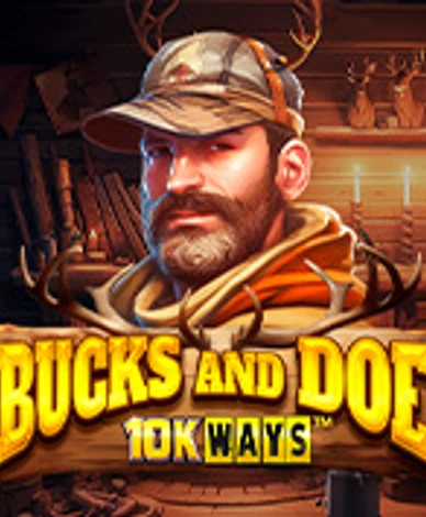 Bucks and Doe 10K Ways