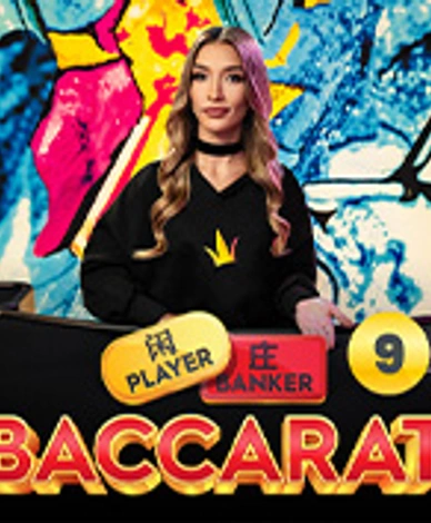 Baccarat 9​
