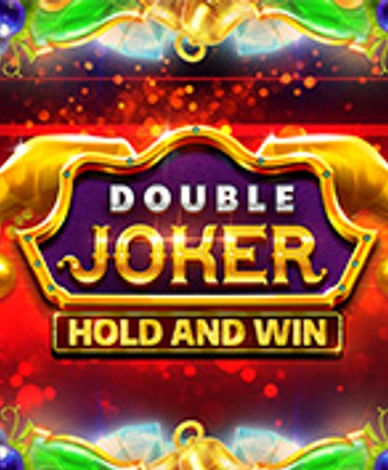Double Joker Hold and Win