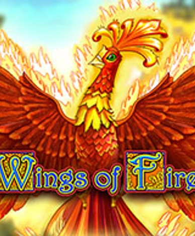 Wings of Fire