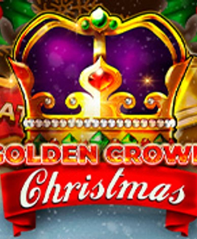 Golden Crown Christmas
