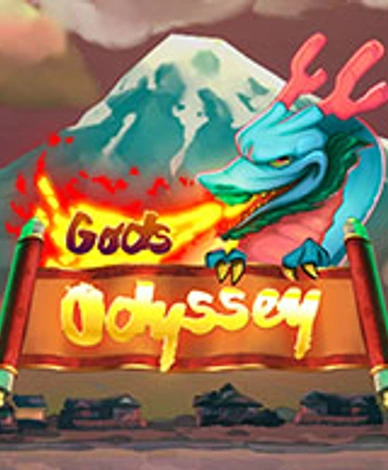 Gods Odyssey