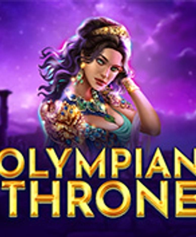 Olympian Throne