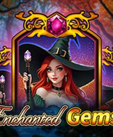 Enchanted Gems