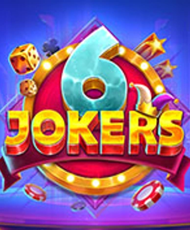 6 Jokers 