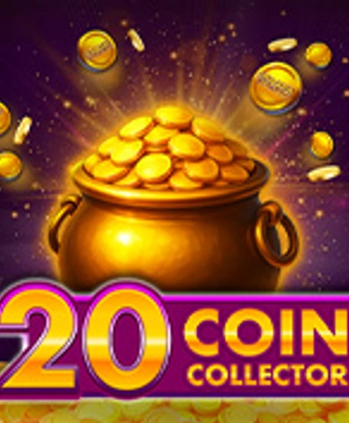 20 Coin Collector