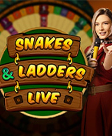 Snakes and Ladders live