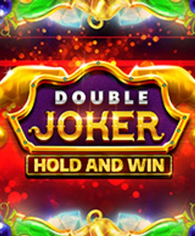 Double Joker Hold and Win