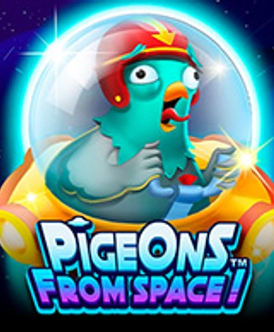 Pigeons From Space