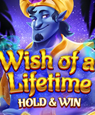 Wish Of A Lifetime Hold And Win
