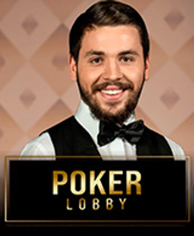 Poker Lobby Live