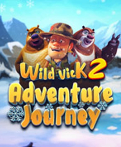 Wild Vick 2 Adventure Journey