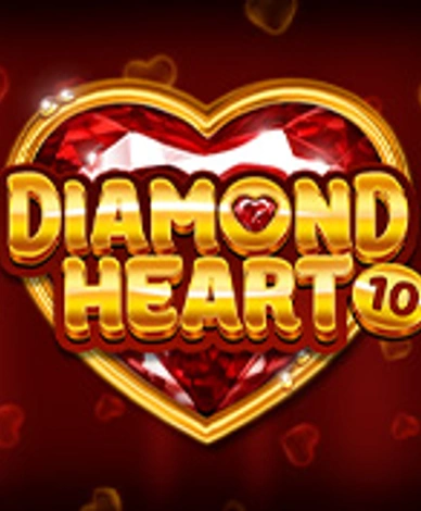 Diamond Heart 10