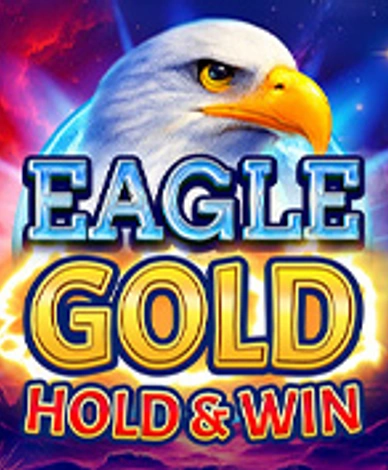 Eagle Gold: Hold And Win