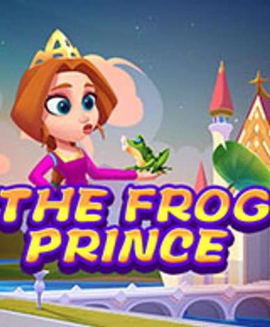 The Frog Prince