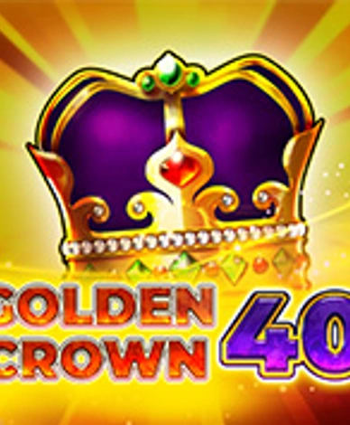 Golden Crown 40