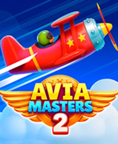 Aviamasters 2