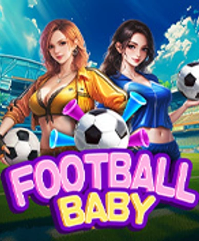 Football Baby