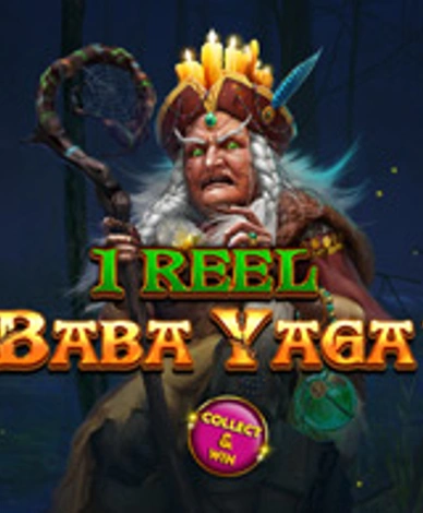 1 Reel Baba Yaga
