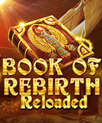 Book of Rebirth Reloaded