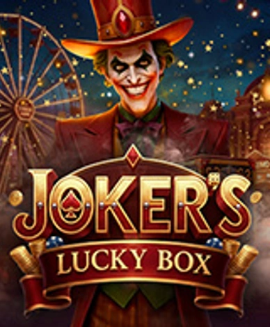 Jokers Lucky Box