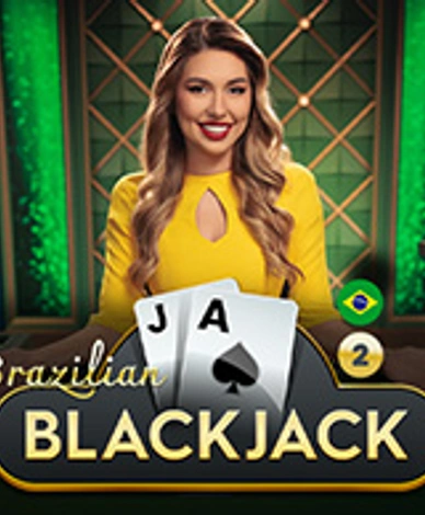 Brazilian Blackjack 2 
