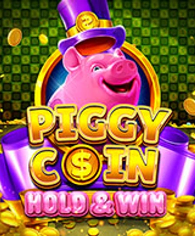 Piggy Coin: Hold And Win