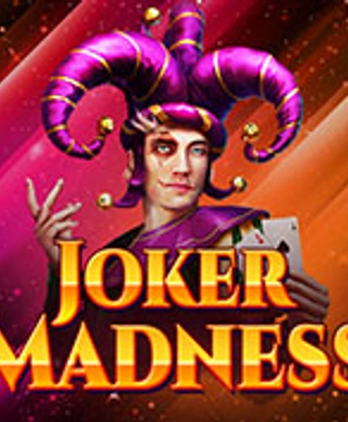 Joker Madness