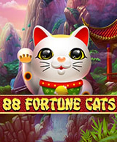 88 Fortune Cats