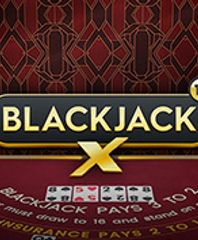 BlackjackX 15