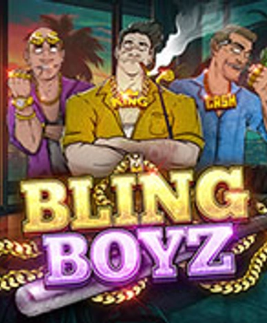 Bling Boyz